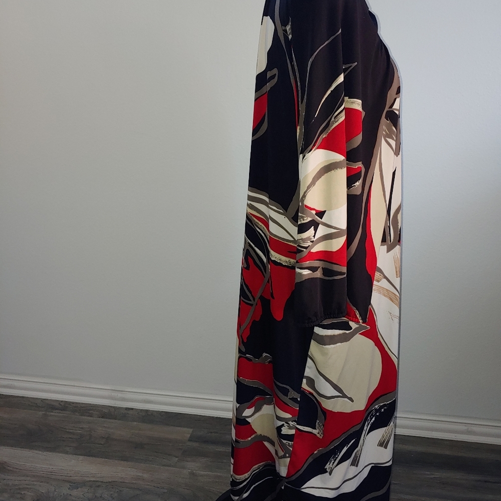 Lane Bryant Dress - Picture 7 of 9